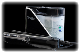 LOreal Rowenta Steampod